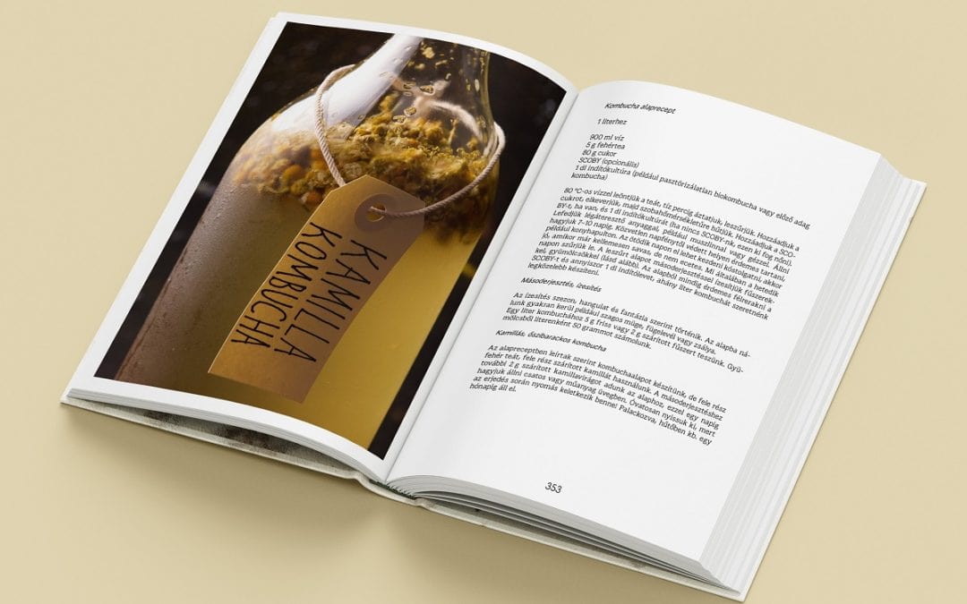 Anyag → Táj → Kultúra → Konyha Műhelyjegyzet