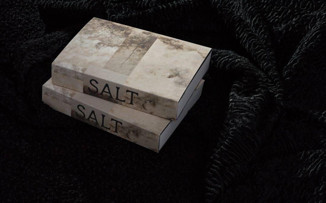 The Salt Book
