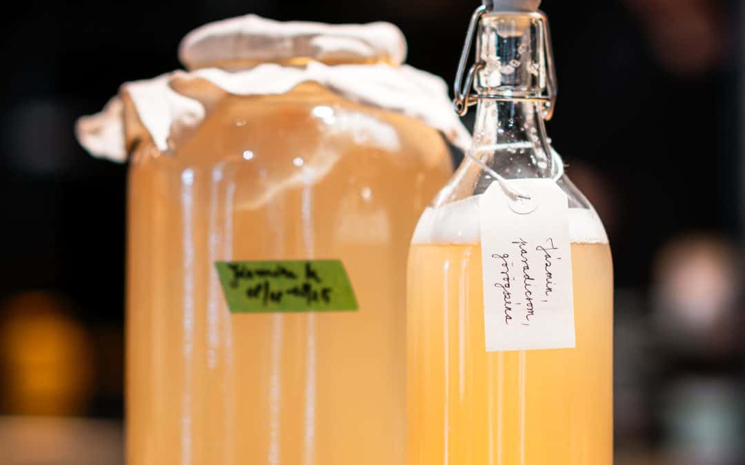 Alkoholmentes italpárosítás a SALT-ban